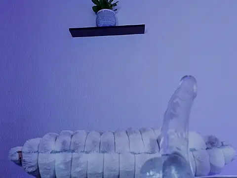 Blueberry_gothic 라이브 XXX 채팅