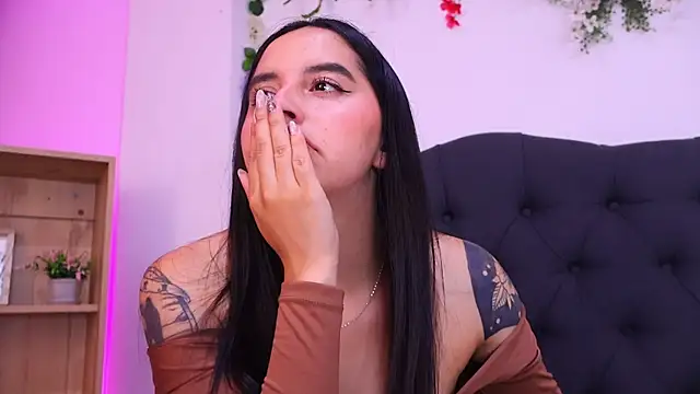kaylee_lee – Naživo XXX chat