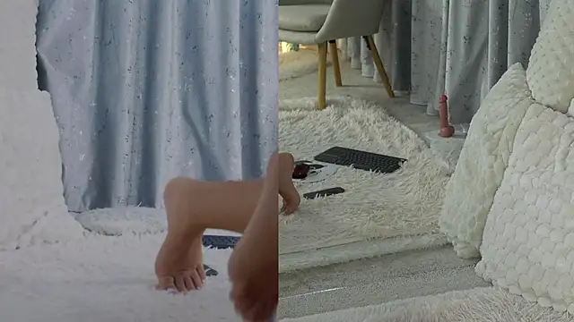 IsabelleEthan Adlı Modelin Canlı XXX Sohbeti