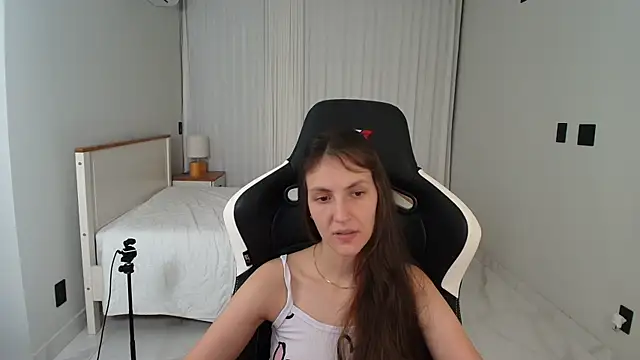 Chat XXX ao vivo de upssnowy