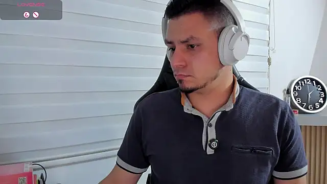 Rick_Adamsn Live XXX chat