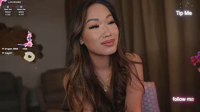 Chatroom XXX en direct de Kami_Lee_XO