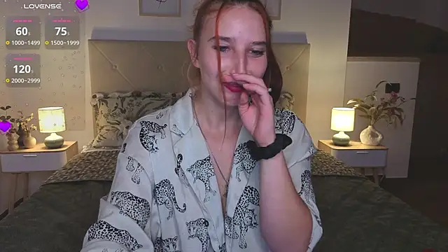 Živý XXX chat Little_tits_