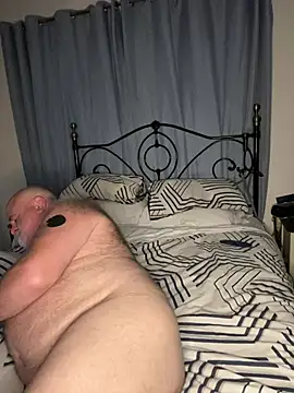 greyoakbear Live XXX Chat