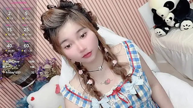 di-or-'s Live XXX Chat