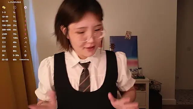 nullgirl 라이브 XXX 채팅