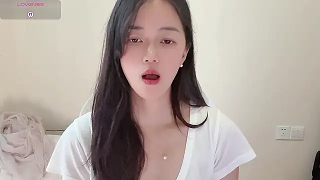jinxiyao01 Chat XXX in diretta