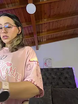 แชท XXX สดของ RenataVelasquez
