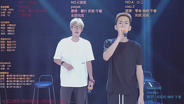 NCT-111 Adlı Modelin Canlı XXX Sohbeti