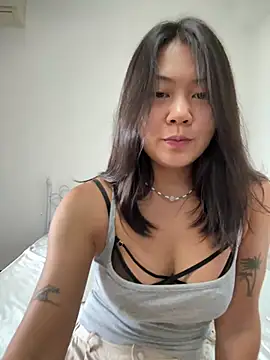 Chat XXX en directo de ruanruan05