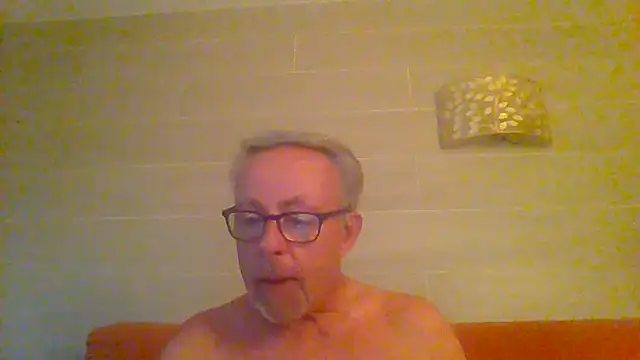 Chat XXX ao vivo de tuggy59