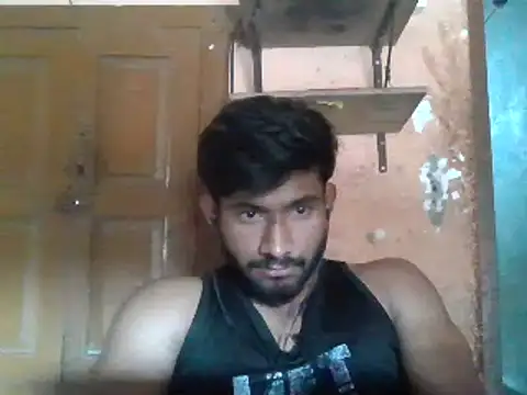 XXX chat uživo modela Lustynani