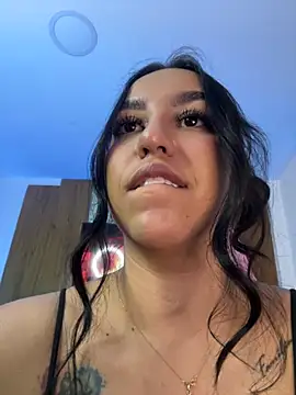 Sembang XXX Secara Langsung Tamara_Roberts1