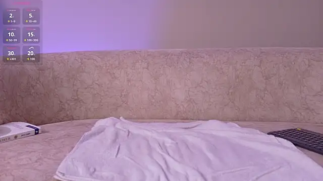 Petesevans live XXX chat