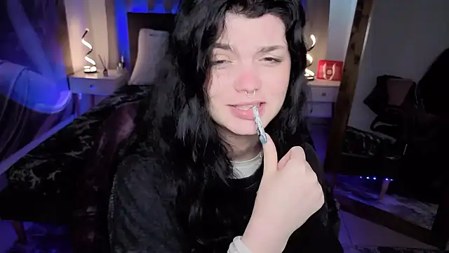 MileyRood 라이브 XXX 채팅