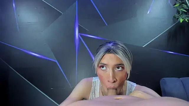 แชท XXX สดของ georginacouple_hardsex