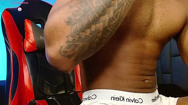 Damiano_walker – Naživo XXX chat