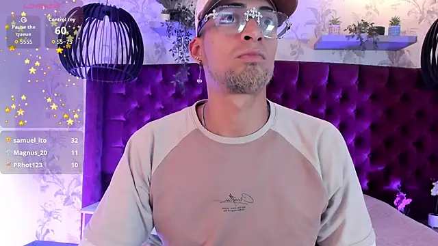 Chat XXX Live DrakeNeumann