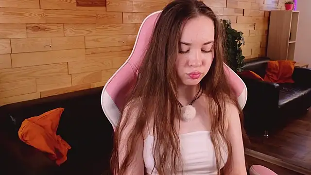 แชท XXX สดของ LilaMccoy