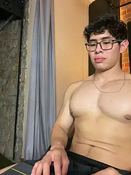 Czat XXX na żywo – GrayAndrews