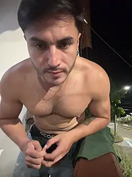 Chat XXX Live noahstevenss