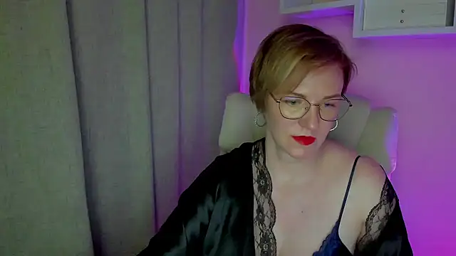 feliziaDesire's Live XXX Chat
