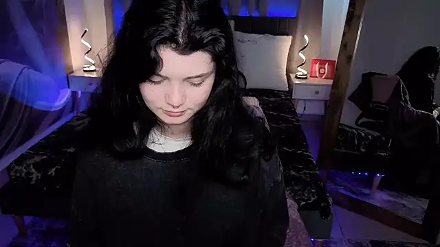 MileyRood Live XXX-Chat