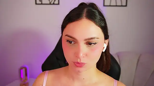 Chat +18 de AliceHarper_ ao vivo