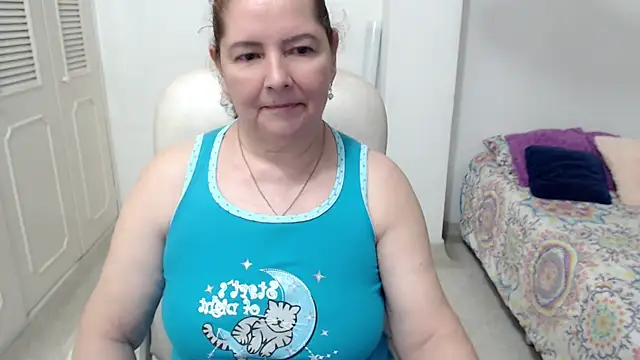 leonela_69's Live XXX Chat