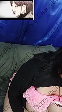 Онлайн чат XXX CherryDerry