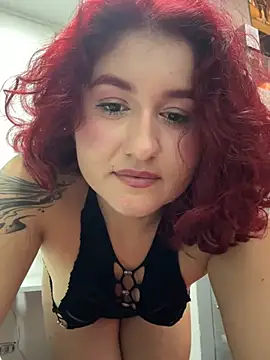 LeidySavage's Live XXX Chat