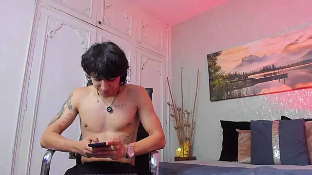 Tyler_durtenのライブXXXチャット