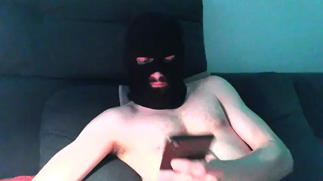 KaelNox Chat XXX live