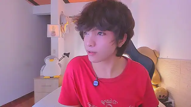 Sweet_Allan's Live XXX Chat