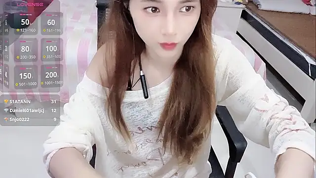 miaomiao-99 Live XXX-Chat