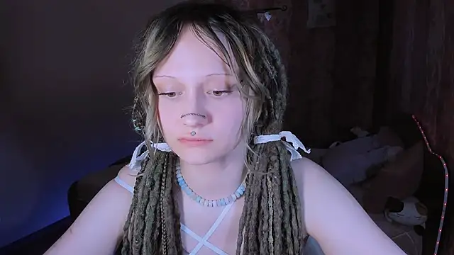 MariaMango's Live XXX Chat
