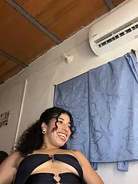 Miily_0のライブXXXチャット