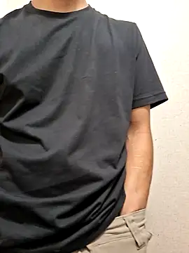 Pokazy przed kamerką – SneakyPapi29