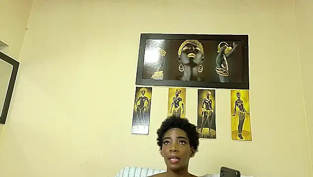 AlexandraCambell: απευθείας συνομιλία ΧΧΧ