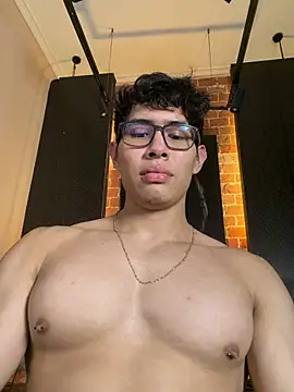 Chat XXX Live GrayAndrews