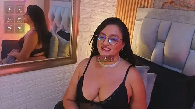 AndreinaLopezz লাইভ XXX চ্যাট