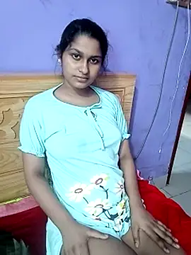 Show webcam de Jerin_Couple61