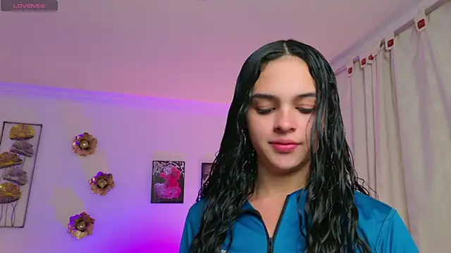 MaraVelvett 라이브 XXX 채팅