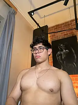 Chat XXX ao vivo de GrayAndrews