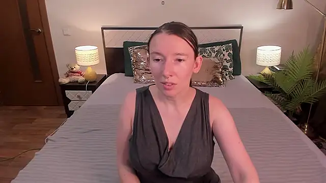 Chat XXX en directo de CatherineWalls