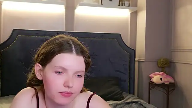 Czat XXX na żywo – Gaby_Essen