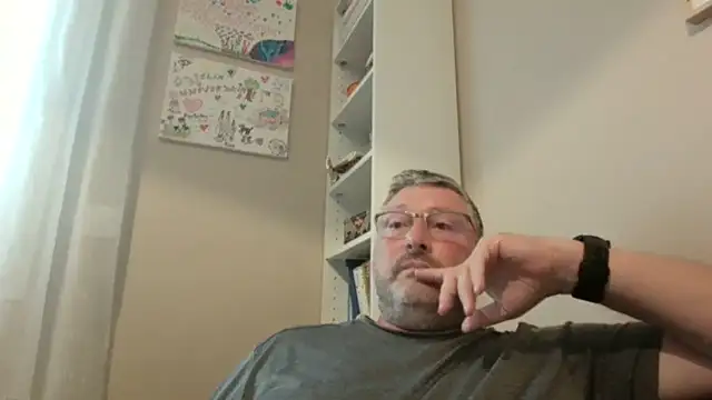 doudou310 Live XXX-chat