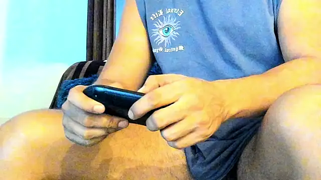 XXX chat uživo modela katcum02
