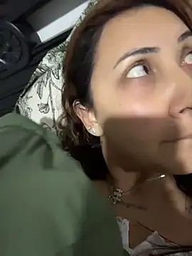 Chat +18 de KittyObsession ao vivo