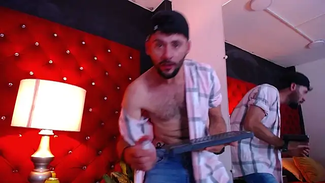 Erickpritz_xh live XXX chat